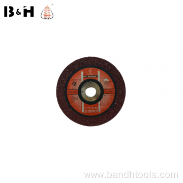 Resin Bonded Cutting Disc
